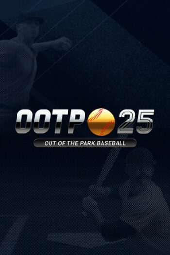 Out of the Park Baseball 25 (PC) Steam Key GLOBAL