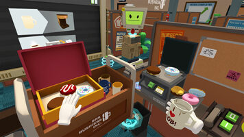 Job Simulator PlayStation 4 for sale