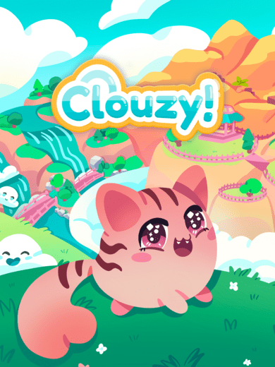 E-shop Clouzy! (PC) Steam Key GLOBAL