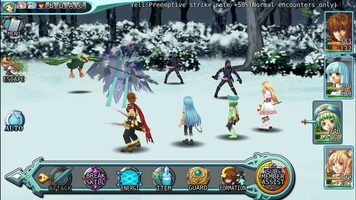 Get Alphadia Genesis PlayStation 4