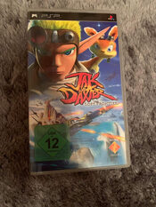 Jak and Daxter: The Lost Frontier PSP