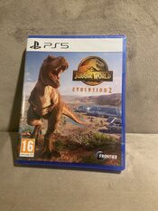 Jurassic World Evolution 2 PlayStation 5