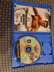 Knockout Kings 2002 PlayStation 2