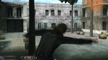 10,000 Bullets PlayStation 2