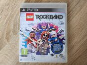 LEGO Rock Band PlayStation 3