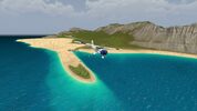 Coastline Flight Simulator PlayStation 5