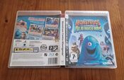 Buy Monsters vs. Aliens PlayStation 3