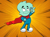 Pajama Sam: Games to Play on Any Day (PC) Steam Key GLOBAL