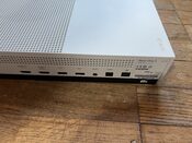 Xbox One S, White, 1TB