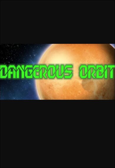 E-shop Dangerous Orbit (PC) Steam Key GLOBAL