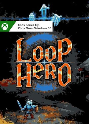 Loop Hero PC/XBOX LIVE Key TURKEY