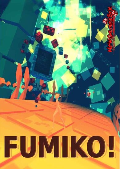 E-shop Fumiko! Steam Key GLOBAL