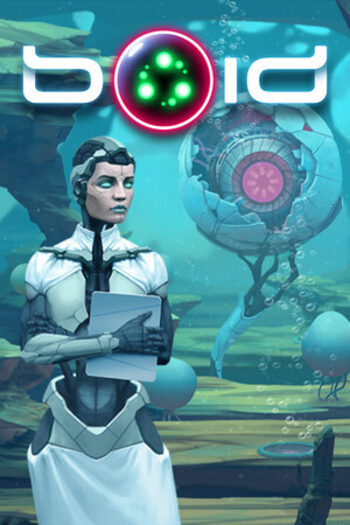 Boid + Single Player Campaign Bundle Steam Key (PC) GLOBAL