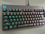 TECLADO LOGITECH G PRO X for sale