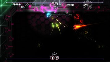 Tachyon Project PS Vita