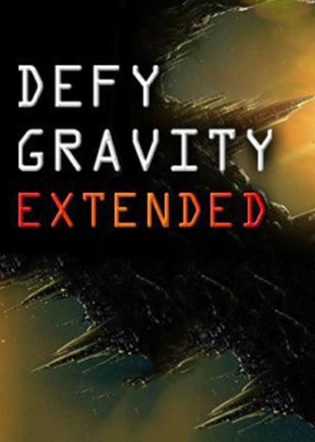 Buy Defy Gravity Extended PC Steam key! Cheap price | ENEBA