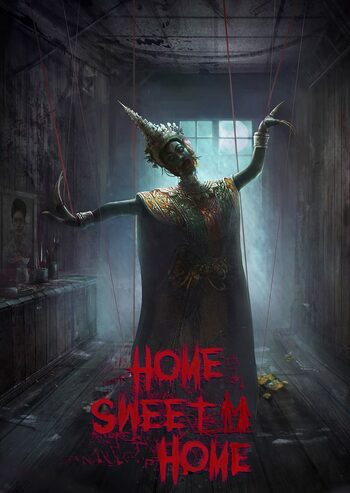 Home Sweet Home (PC) Steam Key EUROPE