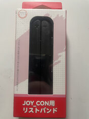 Redeem Correa Joy-Con Genérica / Negro - SWITCH