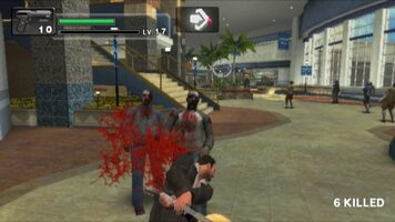 Dead Rising: Chop Till You Drop Wii