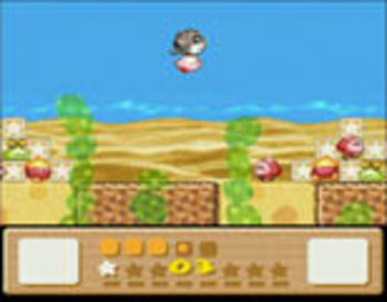 Kirby's Dream Land 3 SNES