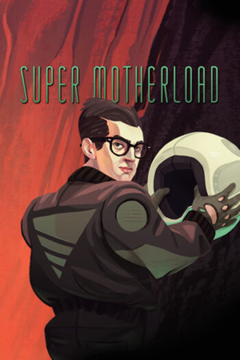 Super Motherload (PC) Steam Key GLOBAL