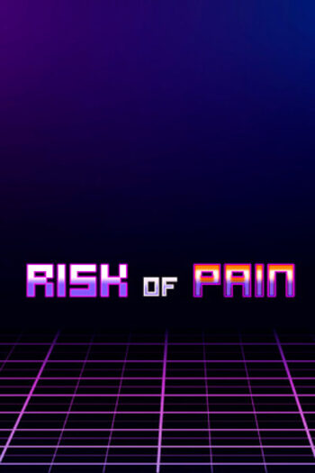 Risk of Pain (PC) Steam Key GLOBAL