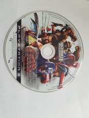 Marvel Ultimate Alliance PlayStation 2