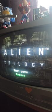 Redeem Alien Trilogy PlayStation
