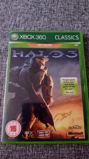 Halo 3 Xbox 360