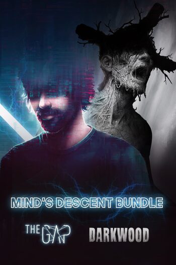 Mind’s Descent Bundle Código de XBOX LIVE ARGENTINA