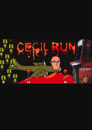 E-shop Cecil Run (PC) Steam Key GLOBAL