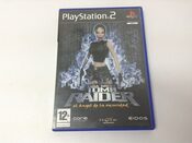 Tomb Raider: The Angel of Darkness PlayStation 2