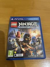 LEGO Ninjago: Shadow of Ronin PS Vita