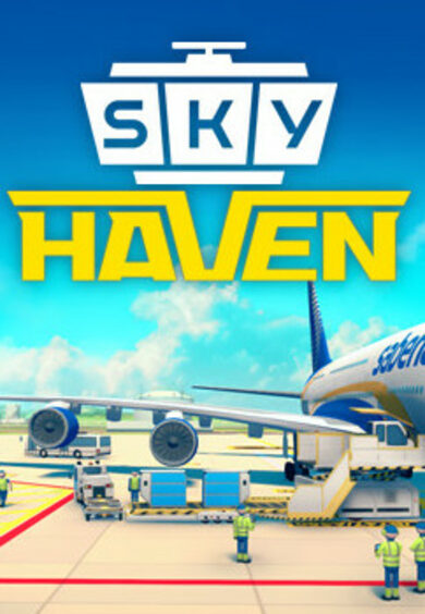 E-shop Sky Haven Steam Key GLOBAL