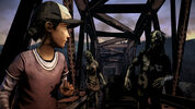 Buy The Walking Dead: The Telltale Definitive Series Steam Key UNITED STATES