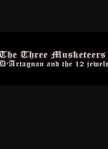 The Three Musketeers - D'Artagnan & the 12 Jewels (PC) Steam Key GLOBAL