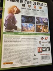 BioShock Infinite Xbox 360