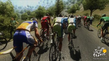 Redeem Tour de France: The Official Game PlayStation 3