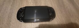 Playstation Vita