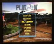 PLATOON - PC