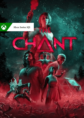 The Chant (Xbox Series X|S) Xbox Live Key COLOMBIA