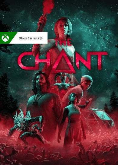 E-shop The Chant (Xbox Series X|S) Xbox Live Key ARGENTINA