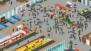 Redeem Train Station Simulator XBOX LIVE Key ARGENTINA