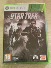 Star Trek Xbox 360