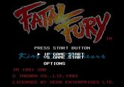 Fatal Fury: King of Fighters PSP for sale