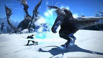 Get Final Fantasy XIV: Heavensward PlayStation 4