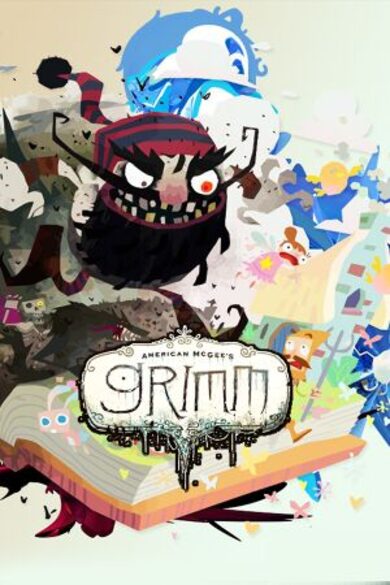 E-shop Grimm Complete Pack (PC) Steam Key GLOBAL