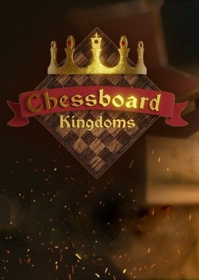 Chessboard Kingdoms