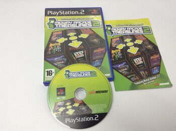 Buy Midway Arcade Treasures 2 PlayStation 2