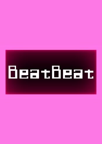 BeatBeat (PC) Steam Key GLOBAL